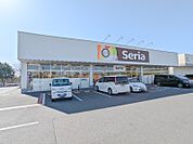 Seriaベイシア前橋岩神店 2093m