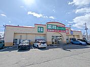 業務スーパー前橋南店 878m