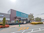 カインズ前橋みなみモール店 3956m