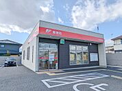 前橋青葉郵便局 225m