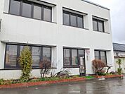 国府簡易郵便局 1806m