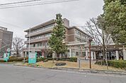 鶴谷病院 1420m