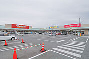 ベイシア あかぼりモール店 574m