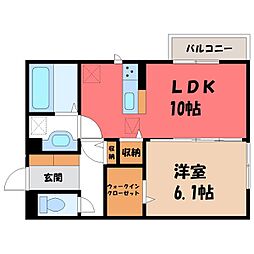 MNハウス中居 1階