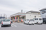 セブン-イレブン 伊勢崎宮子町店 671m