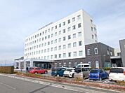 医療法人社団善衆会善衆会病院 3617m