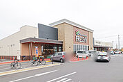 フレッセイ 境町店 1579m