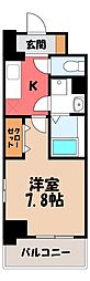 グランシャトル 高崎 3階