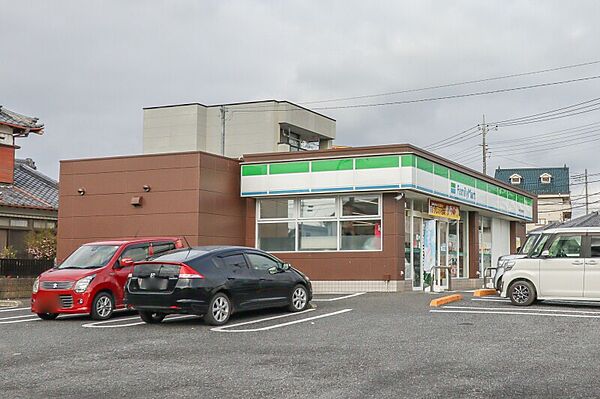 ビセンテハウス昭和町 ｜群馬県伊勢崎市昭和町(賃貸アパート1K・2階・19.83㎡)の写真 その4