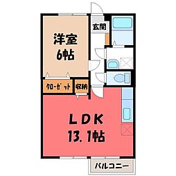 HOME・Y 1階/-
