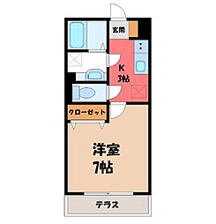 TESHIMA&CO. 1階