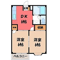 🉐敷金礼金0円！🉐エルディム ＹＯＵ