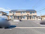 群馬県伊勢崎市連取町：物件画像／LIXIL不動産ショップ　コガネイハウジング株式会社　伊勢崎店