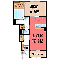 明日葉 1階