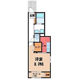 SH.あらい 1階