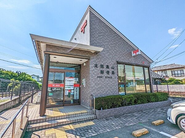 グランメール ｜群馬県太田市鳥山下町(賃貸アパート1LDK・1階・48.63㎡)の写真 その24