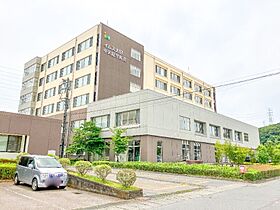 セゾンリーブ B  ｜ 群馬県太田市鳥山上町（賃貸アパート2DK・2階・55.44㎡） その28