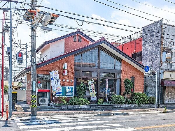 ウィル・ボナール C ｜群馬県太田市藤阿久町(賃貸テラスハウス3LDK・1階・79.35㎡)の写真 その25