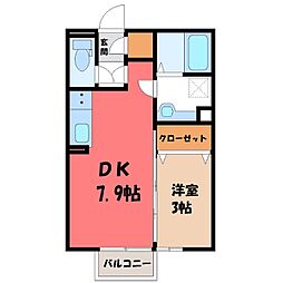 ボンヌ ジュルネ 2階