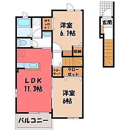 アベニール B