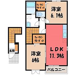 アルモニー B
