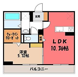 ファーストステージ江木 3階
