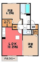 メゾン一刻館 1階