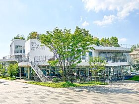 メゾン・クレール A  ｜ 群馬県太田市鳥山上町（賃貸アパート2LDK・2階・53.76㎡） その24