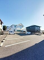 群馬県前橋市山王町（賃貸アパート2LDK・2階・54.38㎡） その18