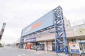 群馬県伊勢崎市宮子町（賃貸アパート2LDK・1階・50.05㎡） その19