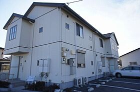 群馬県伊勢崎市南千木町（賃貸アパート2LDK・2階・58.60㎡） その12