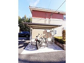 群馬県伊勢崎市西久保町2丁目（賃貸アパート2LDK・2階・57.64㎡） その22