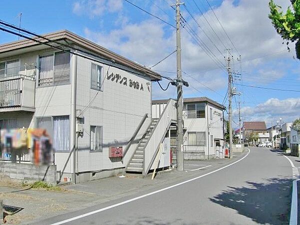外観画像