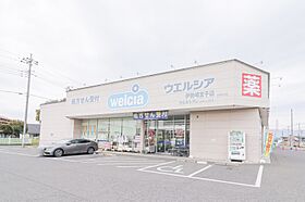 群馬県伊勢崎市宮子町（賃貸アパート1LDK・1階・40.54㎡） その27