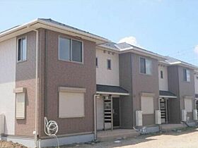 群馬県前橋市箱田町（賃貸アパート2LDK・1階・54.39㎡） その1