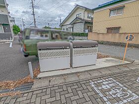 群馬県伊勢崎市中町（賃貸アパート2LDK・2階・53.70㎡） その5