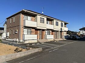 群馬県伊勢崎市南千木町（賃貸アパート1LDK・1階・46.48㎡） その6