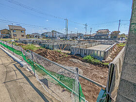 群馬県伊勢崎市豊城町（賃貸アパート1LDK・1階・50.05㎡） その19