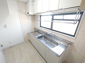 群馬県前橋市朝倉町2丁目（賃貸マンション2LDK・3階・54.47㎡） その3