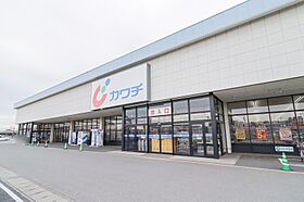 群馬県伊勢崎市太田町（賃貸アパート1LDK・2階・36.00㎡） その29