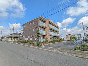 群馬県伊勢崎市安堀町（賃貸マンション1LDK・2階・41.62㎡） その25