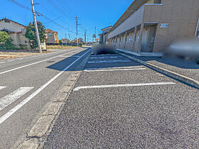 群馬県伊勢崎市茂呂町1丁目（賃貸アパート1K・1階・30.27㎡） その15