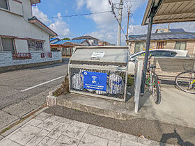 群馬県伊勢崎市喜多町（賃貸アパート1LDK・1階・41.63㎡） その16