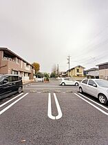 群馬県前橋市山王町1丁目（賃貸アパート1LDK・1階・50.09㎡） その15