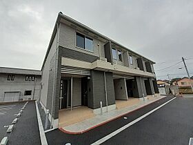 群馬県前橋市六供町2丁目（賃貸アパート1K・1階・35.00㎡） その1