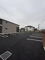 群馬県前橋市六供町2丁目（賃貸アパート1K・1階・35.00㎡） その13