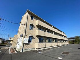 群馬県伊勢崎市鹿島町（賃貸アパート1DK・1階・29.25㎡） その1