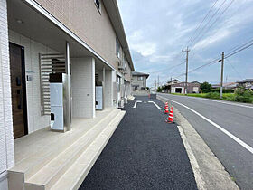 群馬県前橋市西善町（賃貸アパート2LDK・1階・51.30㎡） その23