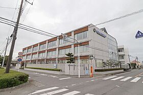 群馬県伊勢崎市南千木町（賃貸アパート1LDK・1階・30.35㎡） その27