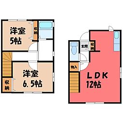 両毛線 駒形駅 徒歩45分